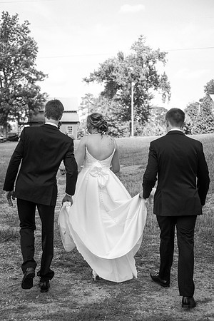 Mr. and Mrs. Fischer