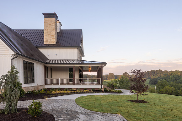 284 McCoy Rd