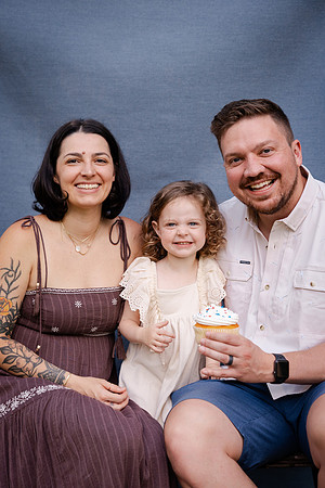 Family Photos