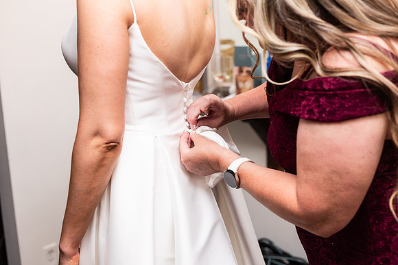 Mr. and Mrs. Fischer