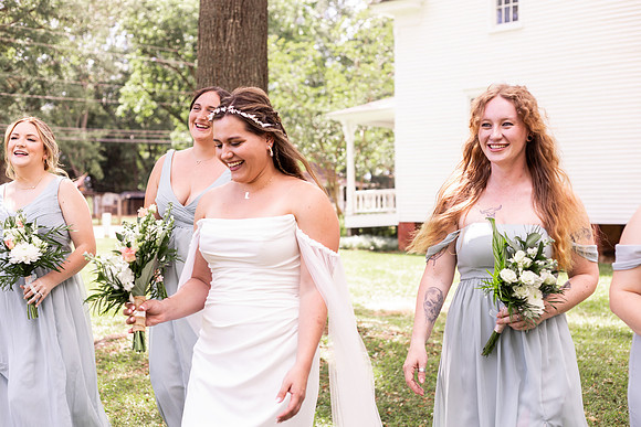 Mr. and Mrs. Lester