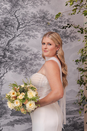 Studio Bridal