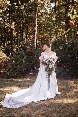 Mr. and Mrs. Williams