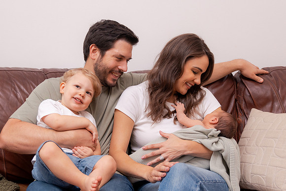 Family Photos 2025