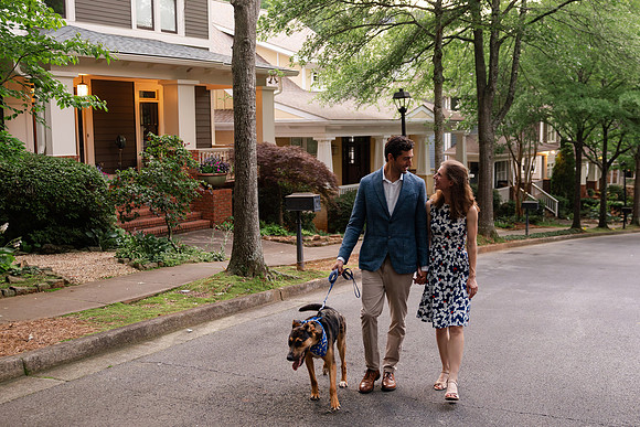 Engagement Photos