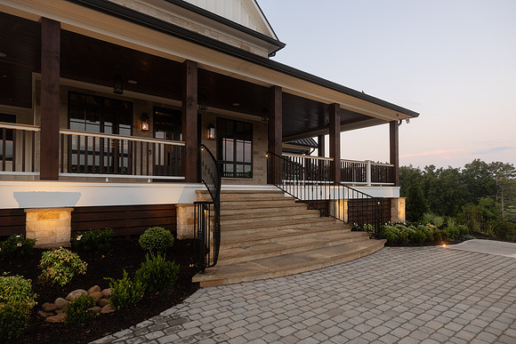 284 McCoy Rd