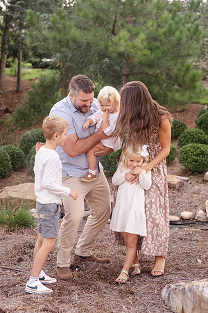 Callan Family