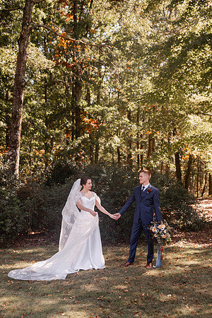 Mr. and Mrs. Williams