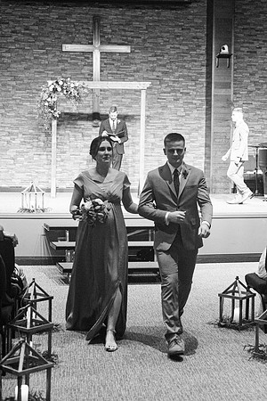 Mr. and Mrs. Williams