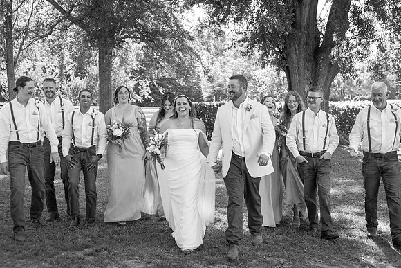 Mr. and Mrs. Lester