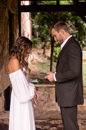Mr. and Mrs. Thompson