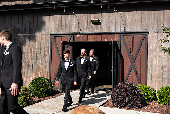 Mr. and Mrs. Fischer