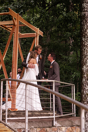 Mr. and Mrs. Thompson