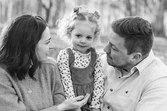 Bowie Family