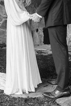 Mr. and Mrs. Thompson