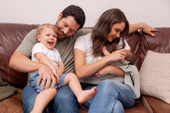 Family Photos 2025