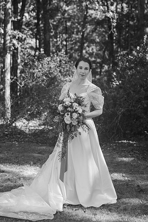 Mr. and Mrs. Williams