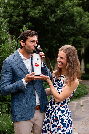Engagement Photos