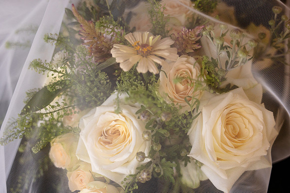 Studio Bridal