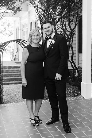 Mr. and Mrs. Lefebvre