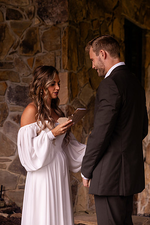 Mr. and Mrs. Thompson