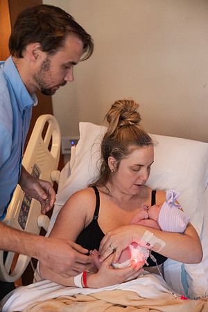 Nora Elizabeth