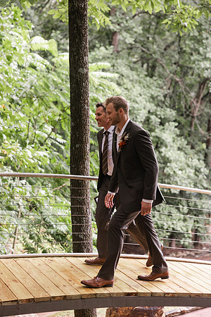 Mr. and Mrs. Thompson