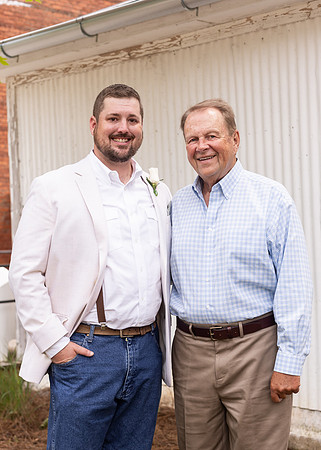 Mr. and Mrs. Lester