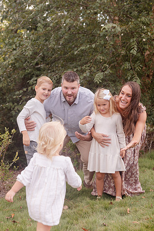 Callan Family