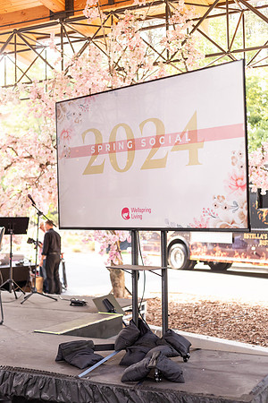 Spring Gala