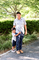 Campos Family