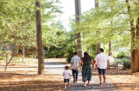 Campos Family