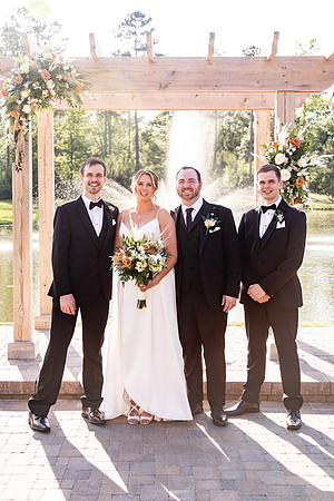 Mr. and Mrs. Fischer
