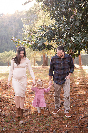 Langhan Family 2024