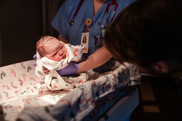 Nora Elizabeth