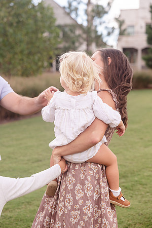 Callan Family
