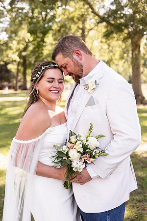 Mr. and Mrs. Lester