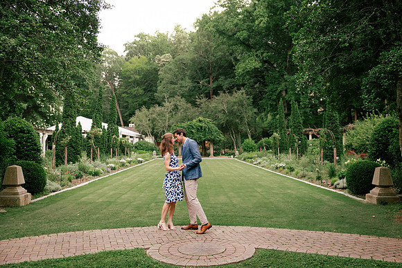Engagement Photos