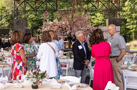 Spring Gala