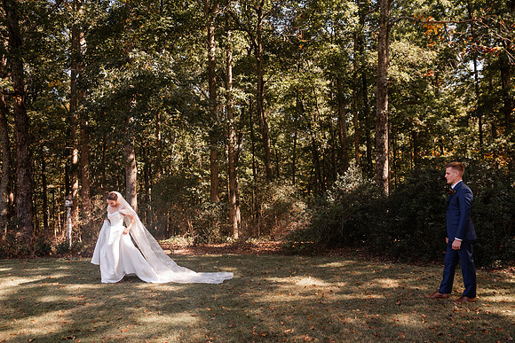 Mr. and Mrs. Williams