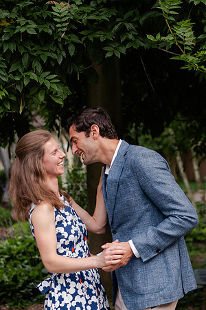 Engagement Photos