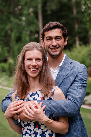 Engagement Photos