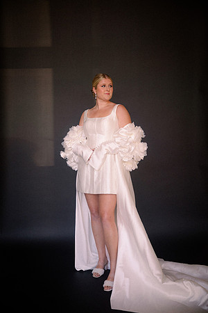 Studio Bridal