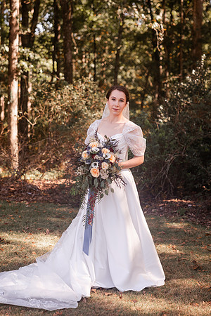 Mr. and Mrs. Williams