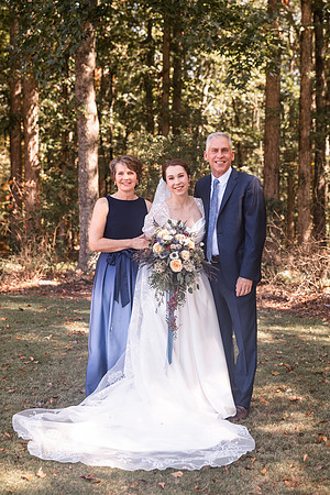 Mr. and Mrs. Williams