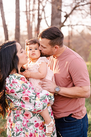 Family Photos 2025