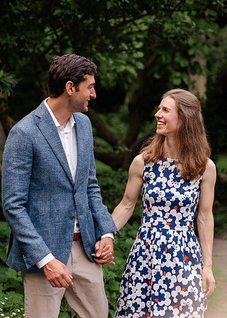 Engagement Photos