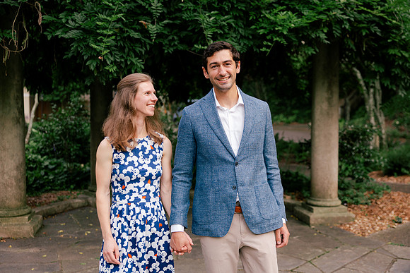 Engagement Photos