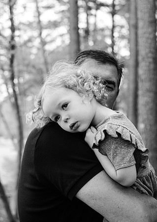 Extend Family Photos At Lake Peachtree