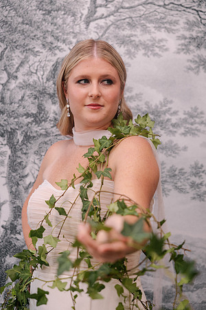 Studio Bridal